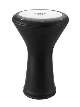 Egyptian Series Doumbek - Black