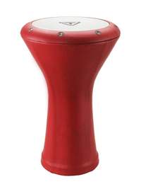 Egyptian Series Doumbek - Red