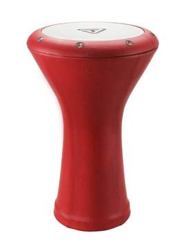 Egyptian Series Doumbek - Red