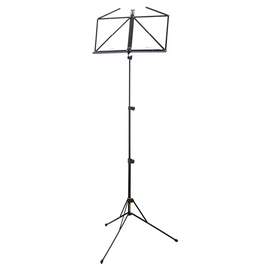 Hercules Bs030b Compact Music Stand W/bag