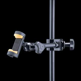 Hercules Smartphone Holder 45.5-90mm Devices