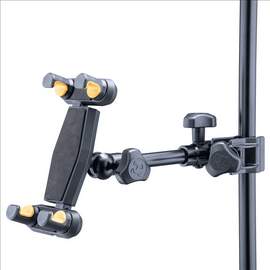 Hercules 2-in-1 Smartphone & Tablet Holder 6.1-13"