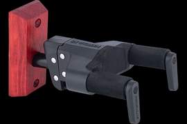 Hercules Hanger AGS Plus Burg/red Block Mount
