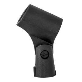 Nomad Mic Holder- Rubber 5/8 Thread