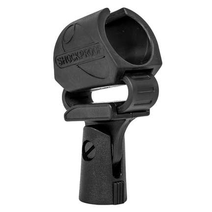 Nomad Mic Holder-shockmount 5/8 Thread