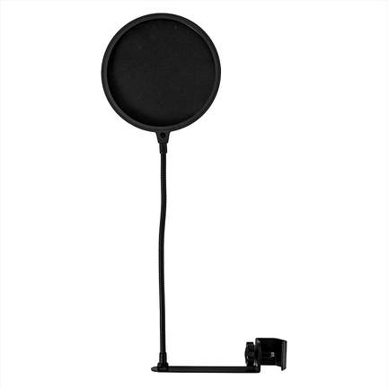 Nomad Microphone Studio Pop Filter