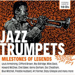 Best Trumpet Stars From Satchmo To Miles