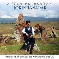 Hokin Janapar - Music Performed On Armenian Duduk