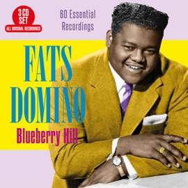 Blueberry Hill - 60 Essential Recordings