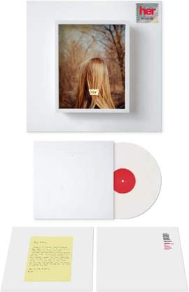 Her (Original Motion Picture Soundtrack)