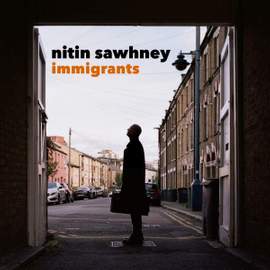 Nitin Sawhney - Immigrants