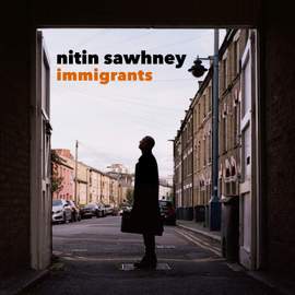 Nitin Sawhney - Immigrants - Vinyl Edition