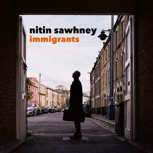 Nitin Sawhney - Immigrants - Vinyl Edition