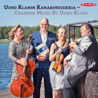 Klami: Chamber Music