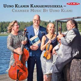 Klami: Chamber Music
