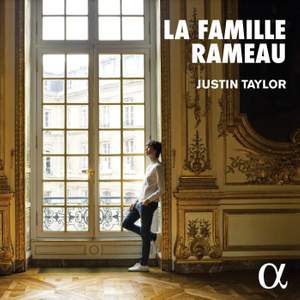La famille Rameau Product Image