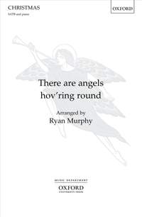 Murphy, Ryan: There are angels hov'ring round