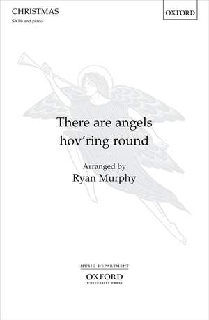 Murphy, Ryan: There are angels hov'ring round