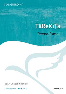 Esmail, Reena: TaReKiTa