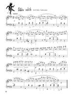 Metelka, Jakub: Little Virtuoso (15 Pieces for Piano) Product Image