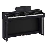 Yamaha Digital Piano CLP-725B Black