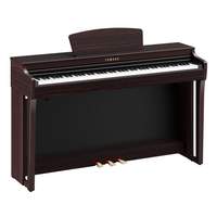 Yamaha Digital Piano CLP-725R Rosewood