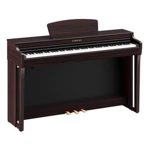Yamaha Digital Piano CLP-725R Rosewood