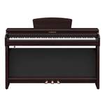 Yamaha Digital Piano CLP-725R Rosewood Product Image