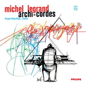 Archi-cordes