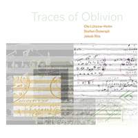 Traces of Oblivion