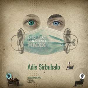 Adis Sirbubalo