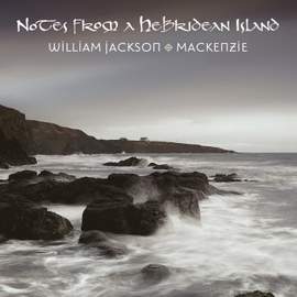 Notes from a Hebridean Island