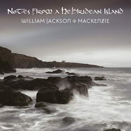 Notes from a Hebridean Island