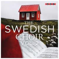 The Swedish Choir, Vol. 2