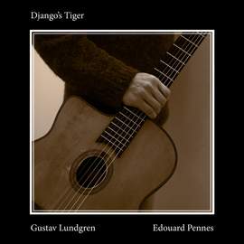 Django's Tiger