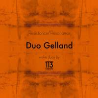 Resistance/Resonance