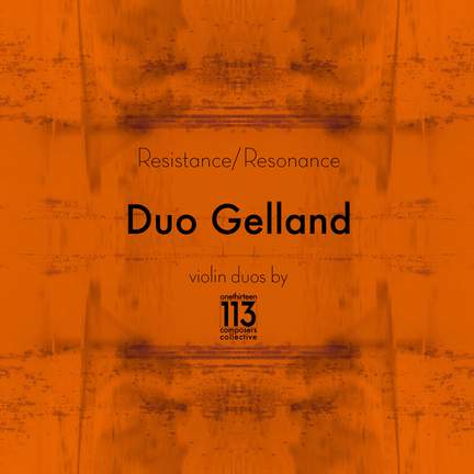 Resistance/Resonance