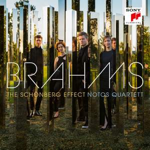 Brahms: Piano Quartet No. 1, Symphony No. 3 - The Schoenberg Effect