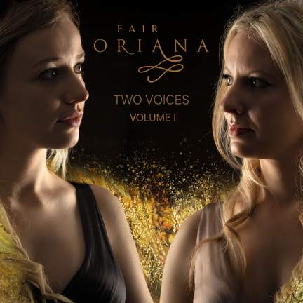 Two Voices: EP Vol. I