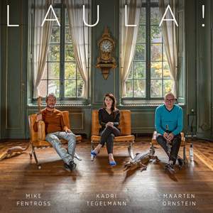 Laula!