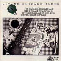 Living Chicago Blues Vol 1