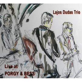 Live At Porgy & Bess