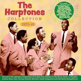 Collection 1953-61 (2cd)