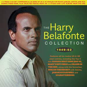 Collection 1949-62 (5cd