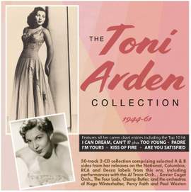 Collection 1944-61 (2cd)