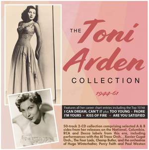 Collection 1944-61 (2cd)