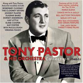Collection 1940-51 (3cd)