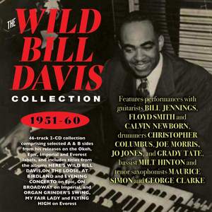 Collection 1951-60 (2cd