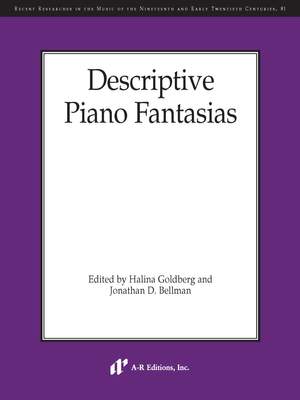 Descriptive Piano Fantasias