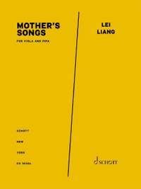 Liang, L: Mother's Songs